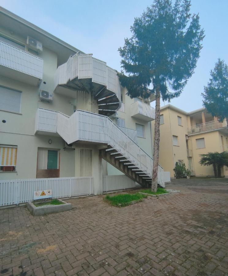 Residence Stella Polare Bibione Exterior photo